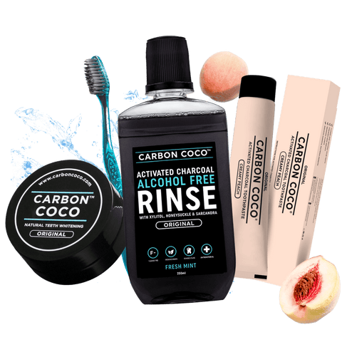 Ultimate Whitening Bundle