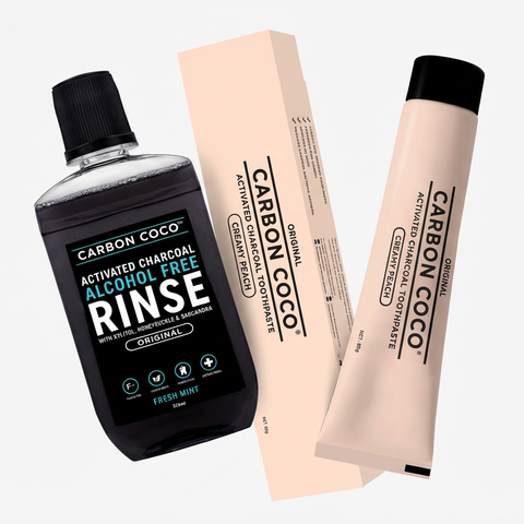 Glow & Go Whitening Kit